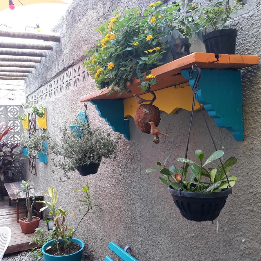 Hostel E Pousada Boa Vista Recife Exterior foto